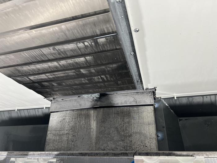 Used 2022 HAAS VF-2SS 4-Axis CNC Vertical Machining Center