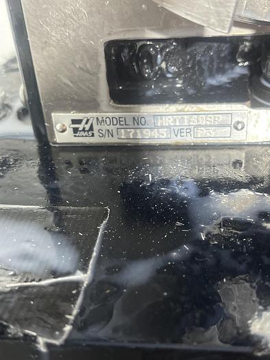 Used 2021 HAAS DM-2 4-Axis Vertical Machining Center ***Low Hours***