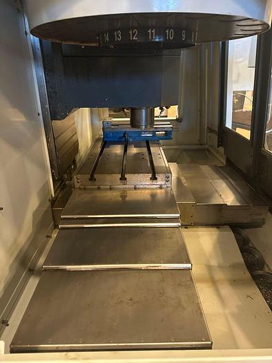 Used 2017 HAAS VF-2 CNC Vertical Machining Center *** Low Hours***