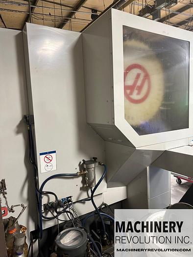 Used 2016 HAAS UMC-750 5-Axis 12,000 rpm CNC Vertical Machining Center ***Low Hours ***