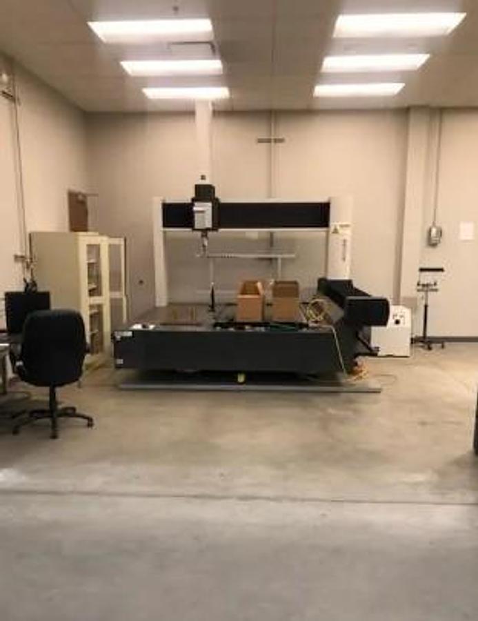 Used 2016 ZEISS Accura II 2000/2400/1000 CMM