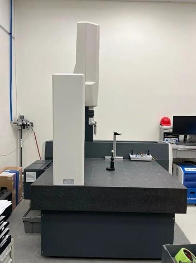 Used 2019 ZEISS Contura G3 10.12.6 RDS