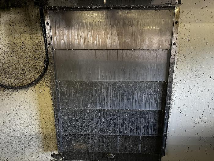 Used 2009 HAAS VF-3SS APC CNC Vertical Machining Center