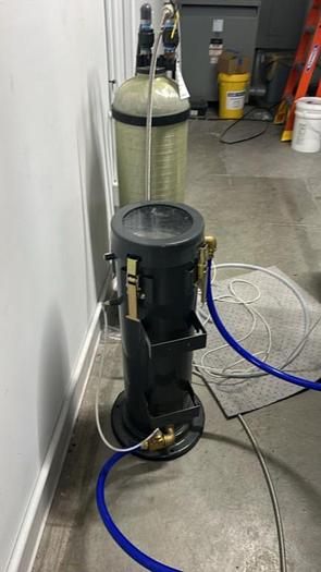 Used 2021 HAAS VF-2SS 12,000 RPM CNC Vertical Machining Center