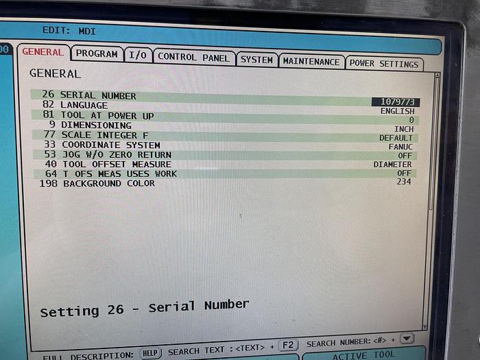 Used 2010 HAAS Mini Mill CNC Vertical Machining Center