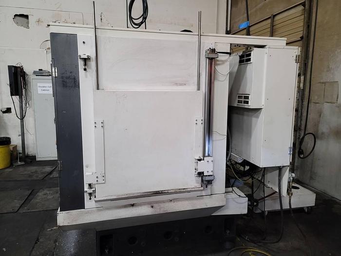 Used 2017 FANUC Robodrill Alpha D14MiB5-ECO Vertical Machining Center