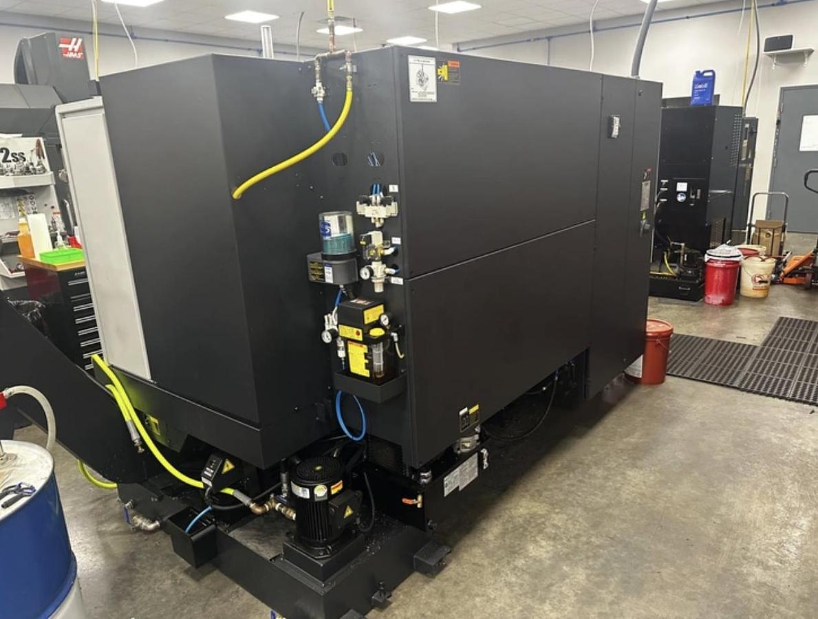 Used 2022 DOOSAN LYNX 2100LYA