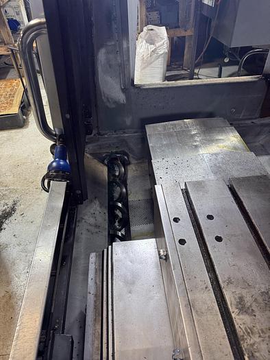 Used 2012 HAAS VF-1 CNC Vertical Machining Center ***Low Hours***