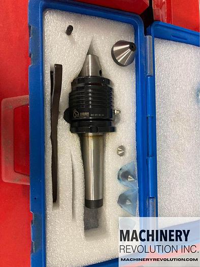 Used 2015 Hurco TM 6i CNC Lathe with Patrs Catcher / TailStock ***600 Hours***