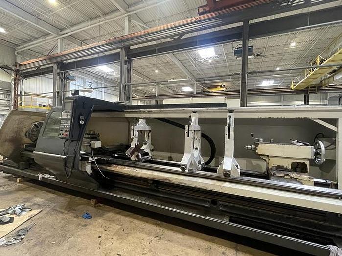 Used 2007 Vanguard CAK80485D