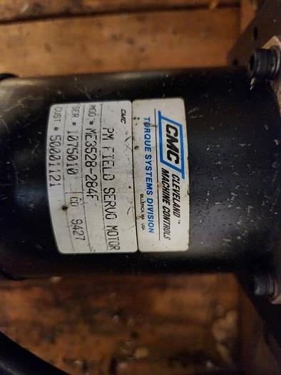 Used 2006 FADAL VMC-4525HT 4-Axis CNC Vertical Machining Center