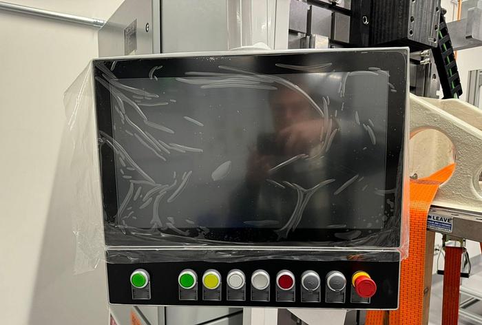 Used 2024 DWFritz Automation DAS01 DAS System Automated Press