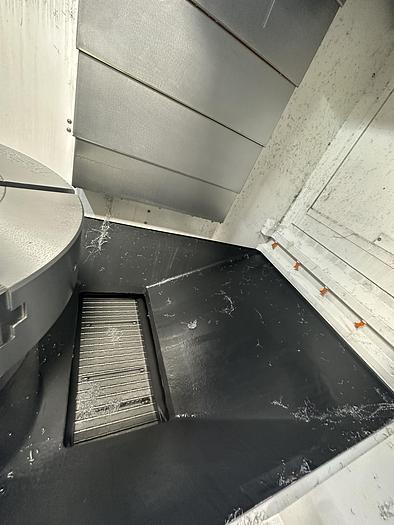 Used 2021 Hyundia-WIA LV800R CNC Vertical Turning Lathe