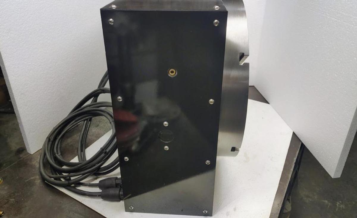 Used 2011 HAAS HRT-450 4th Axis Rotary Table with 11.5" Tailstock