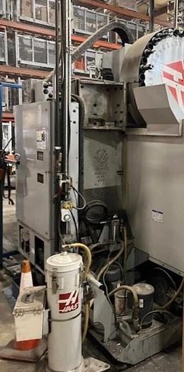 Used 2008 HAAS VF-3 APC CNC Vertical Machining Center