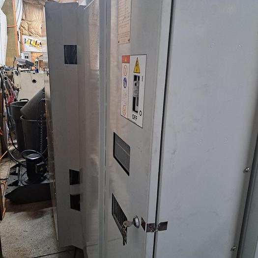 Used 2017 HAAS HAAS ST-20Y CNC Turning Center with Y-Axis and Live Tooling and Barfeeder