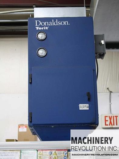 Used 2012 HAAS DS30SSY CNC Lathe Turning Center Live Tooling / Sub Spindle / Y-Axis ***Low Hours***