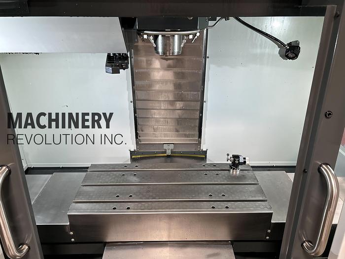 Used 2019 HAAS VF-2SS CNC Vertical Machining Center ***86 Cutting Hours*** Like Brand New
