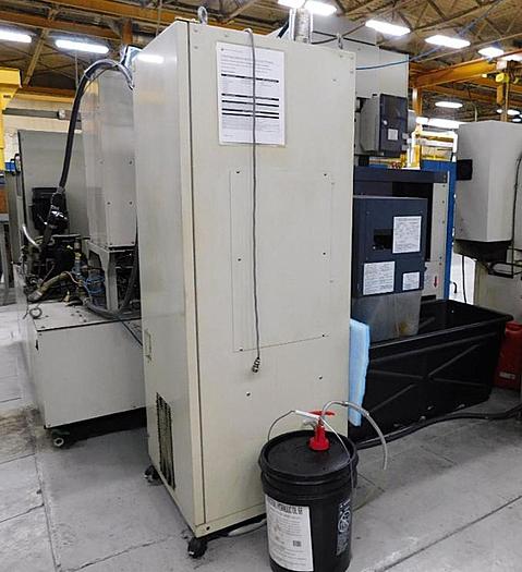 Used 2009 Mitsubishi FA20S Wire EDM