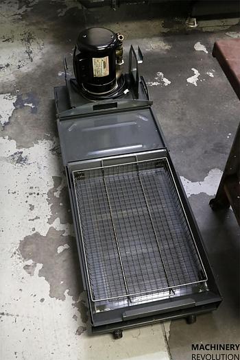 Used 2014 HAAS TM-1P CNC Vertical Machining Center ***Low Hours***