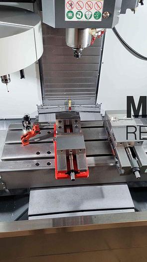 Used 2022 HAAS VF-2CNC Vertical Machining Center ***Like Brand New***