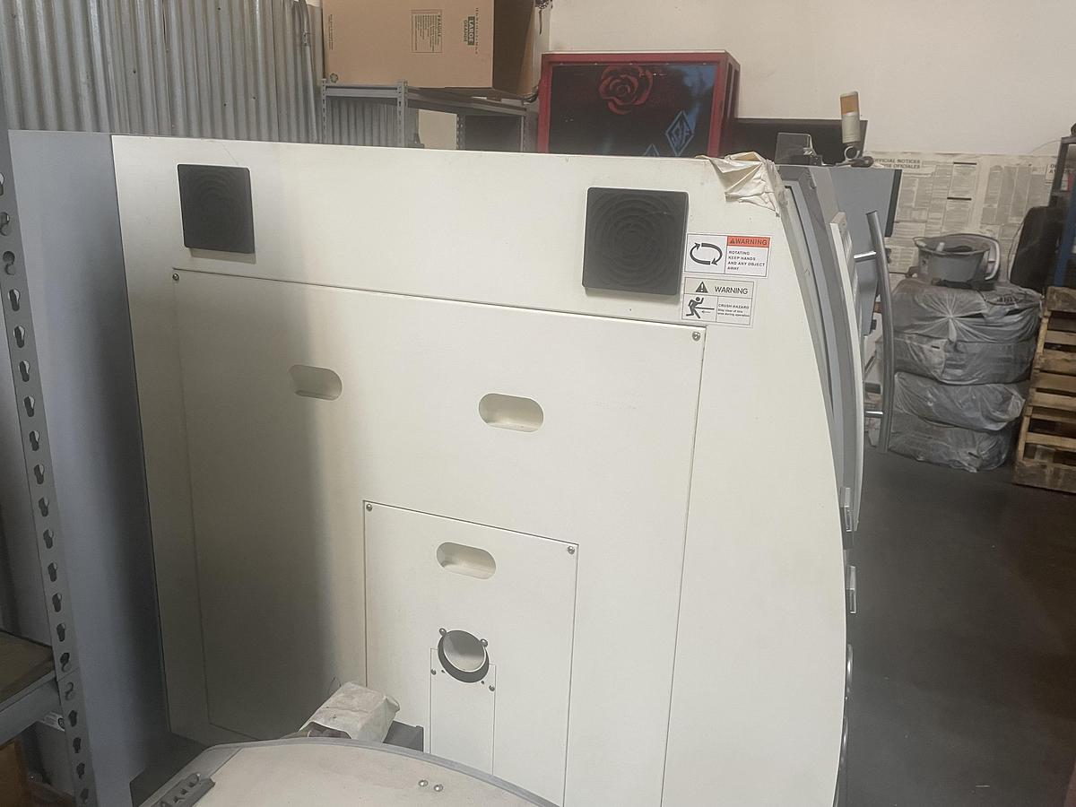 Used 2009 GEMINI GT5-42M