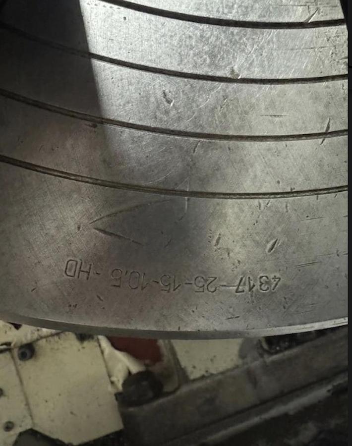 Used 2007 MAZAK POWERMASTER PMC CNC Turning Center ***Low Hours***