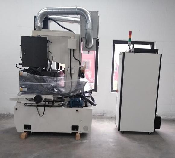 Used 2013 BELMONT  Maxicut MX-246 ZNC Sinker EDM Machine