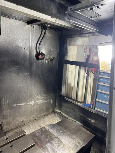Used 2012 HAAS VF-1 CNC Vertical Machining Center ***Low Hours***