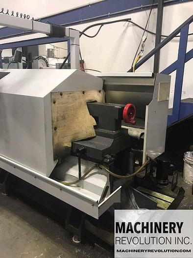 Used 2012 HAAS TL-3 CNC Turning Center *** Low Hours***