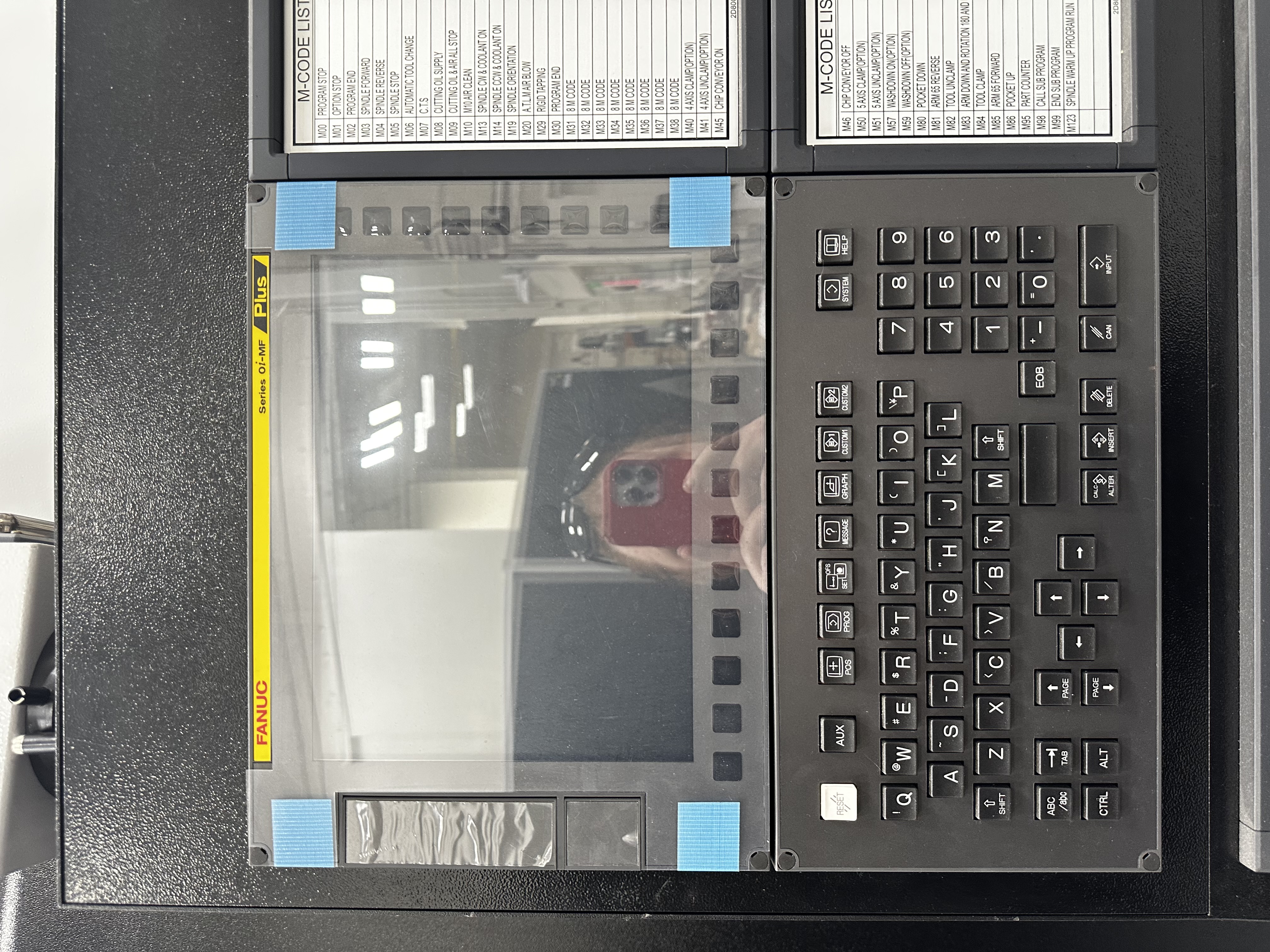Used 2022 METHODS MV1300H 4-Axis 15,000 RPM High Performance Vertical Machining Center