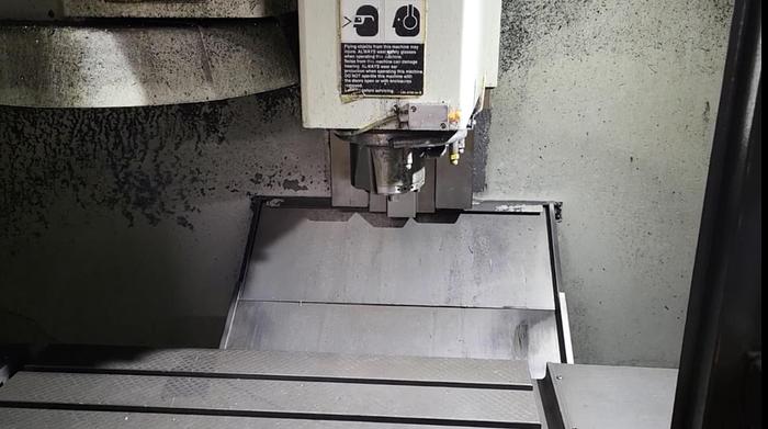 Used 2007 FADAL MAG VMC-3016 FXMP HT CNC Vertical Machining Center