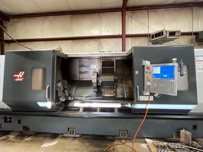 Used 2011 HAAS ST-40L CNC Lathe