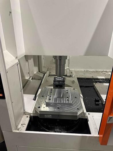 Used 2021 MAZAK