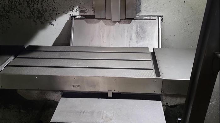 Used 2007 FADAL MAG VMC-3016 FXMP HT CNC Vertical Machining Center