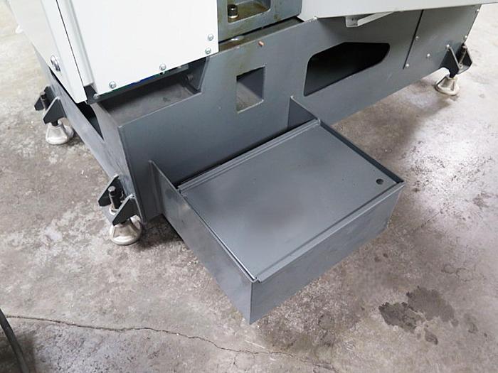 Used 2017 HAAS MINI MILL CNC 4-Axis Vertical Machining Center