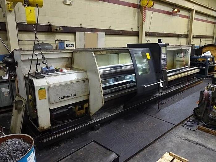 Used 2007 Vanguard CAK80485D