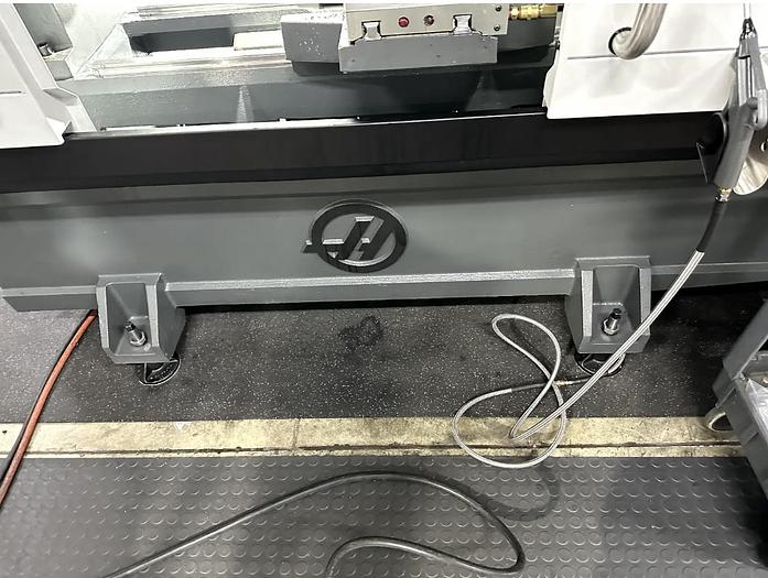 Used 2023 HAAS TL-2 CNC Turning Center Lathe / Tailstock  ***Like New***