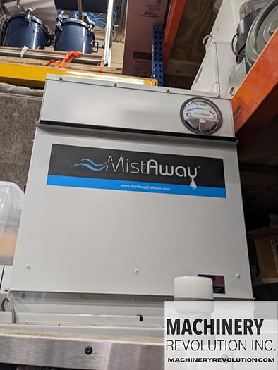 Used 2017 HAAS ST-10 CNC Turning Center Lathe with 6,000RPM / Mist Collector / AutoDoor ***150 Hours***