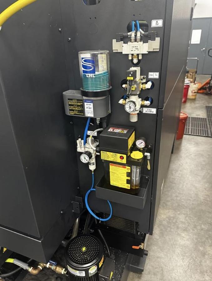 Used 2022 DOOSAN LYNX 2100LYA