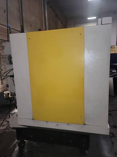 Used 2017 FANUC Robodrill Alpha D14MiB5-ECO Vertical Machining Center