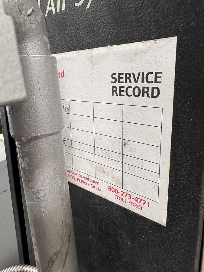 Used 2018 Ingersoll Rand R11i-A135