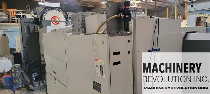 Used 2017 HAAS ST35 Y CNC Lathe with Live Tooling / 24 Station Turret / Probing / PartsCatcher ***Low Hours***