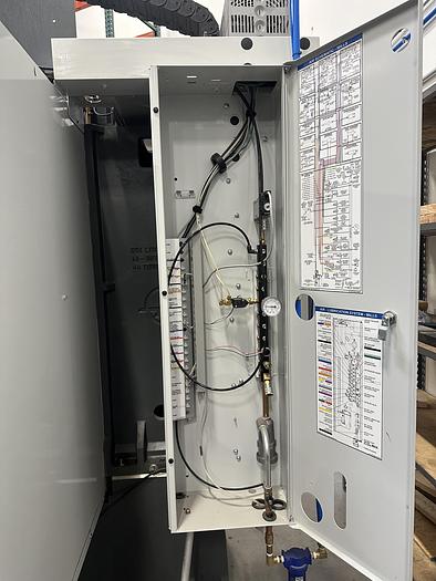 Used 2018 HAAS TM-3P CNC Vertical Machining Center ***Only 476 Cutting Hours***