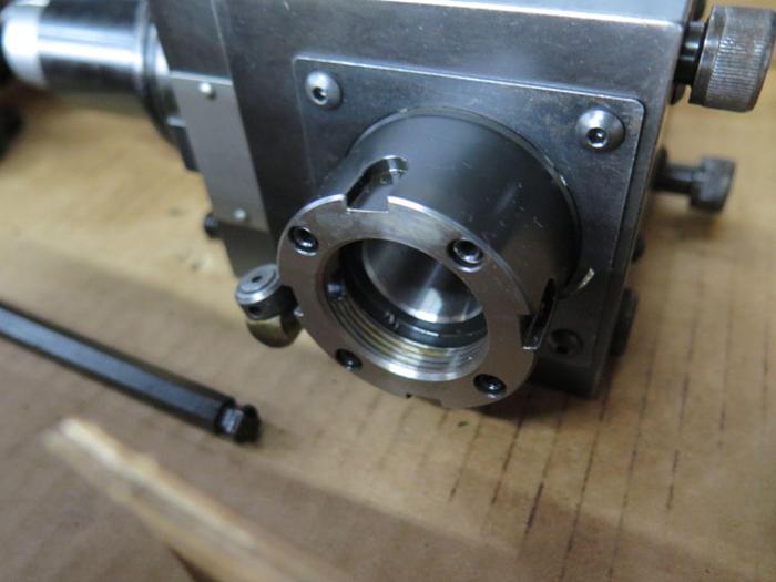 Used 2015 DOOSAN PUMA GT2100 MB Live Tooling CNC Turning Center