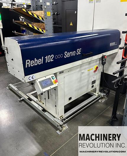 Used 2016 OKUMA Multus B 300 BB SBW II CNC Mill Turn Center with Milling Head / Dual Spindle / Live Milling / TSC / 120 Tools / BarFeeder