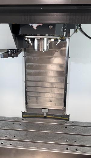 Used 2019 HAAS VF-2SS CNC Vertical Machining Center ***Low Hours***