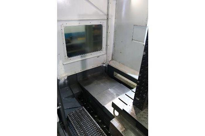 Used 2014 HAAS EC-1600 YZT