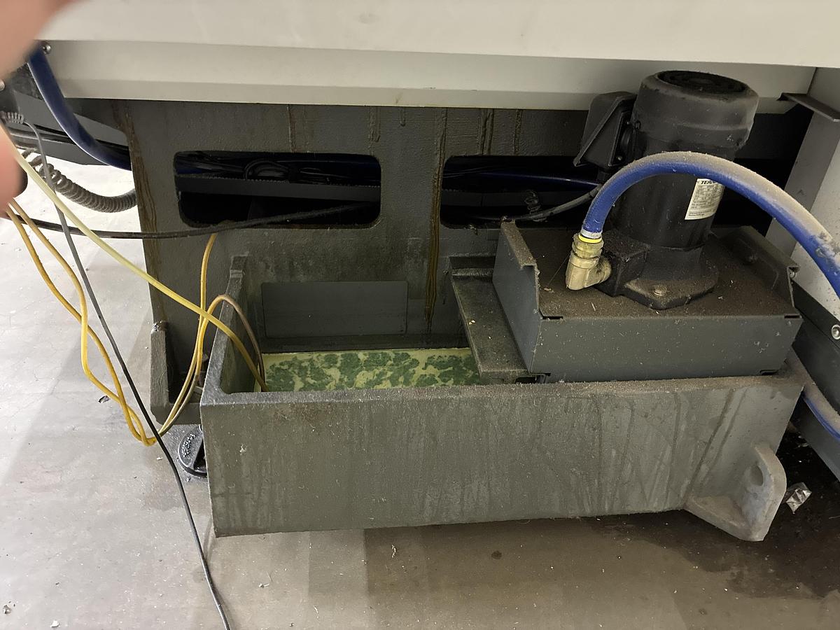 Used 2020 HAAS ST-15 CNC Turning Center *** Low Hours***