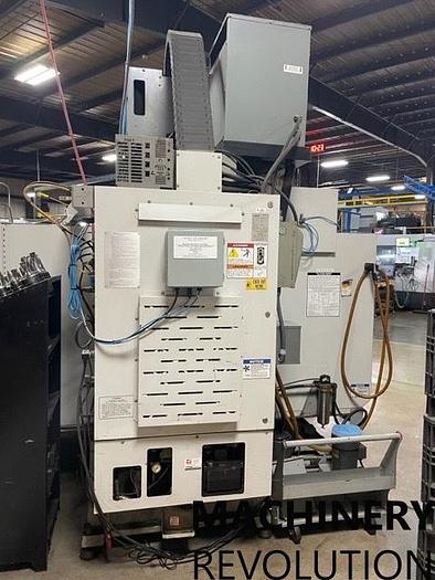 Used 2006 HAAS VF-3SS 4-Axis 12,000 RPM CNC Vertical Machining Center ***Low Hours***